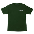 TILE SPAN S/S HEAVYWEIGHT T-SHIRT