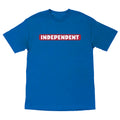 BAR LOGO S/S HEAVYWEIGHT T-SHIRT-44155406