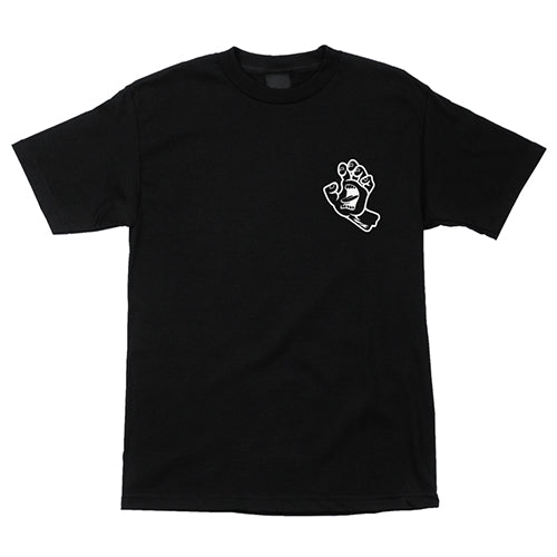 SCREAMING HAND FUSION S/S REGULAR T-SHIR