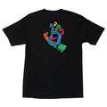 SCREAMING HAND FUSION S/S REGULAR T-SHIR