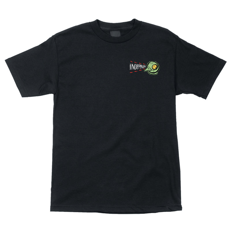 HAWK TRANSMISSION S/S REGULAR T-SHIRT