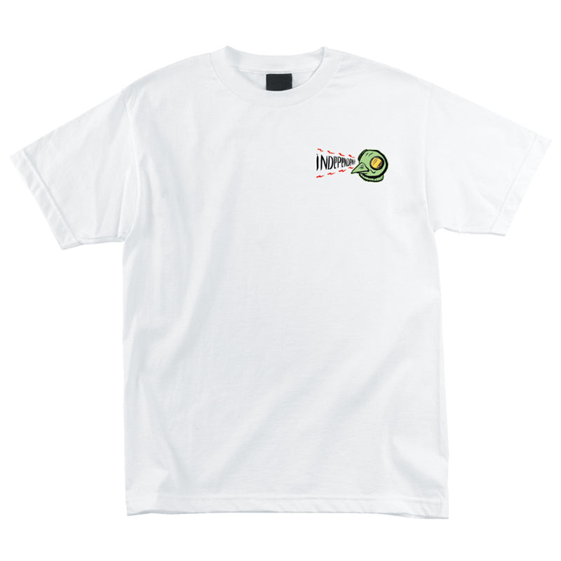 HAWK TRANSMISSION S/S REGULAR T-SHIRT