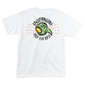 HAWK TRANSMISSION S/S REGULAR T-SHIRT
