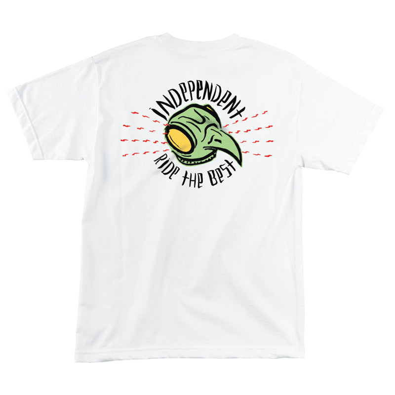 HAWK TRANSMISSION S/S REGULAR T-SHIRT