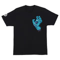 RIGID SCREAMING HAND FRONT S/S REGULAR T