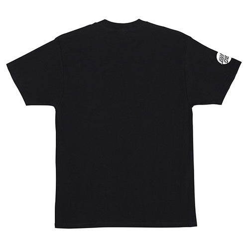 RIGID SCREAMING HAND FRONT S/S REGULAR T