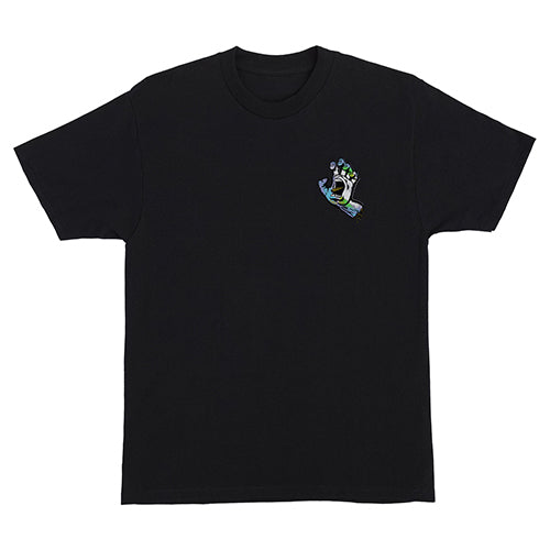 HOLO SCREAMING HAND S/S REGULAR T-SHIRT
