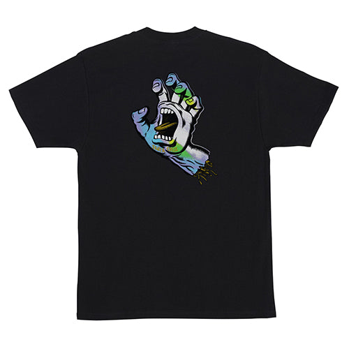 INTERSECT OVRSZD S/S HEAVYWEIGHT T-SHIRT