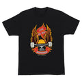 RIDE FREE S/S MIDWEIGHT T-SHIRT