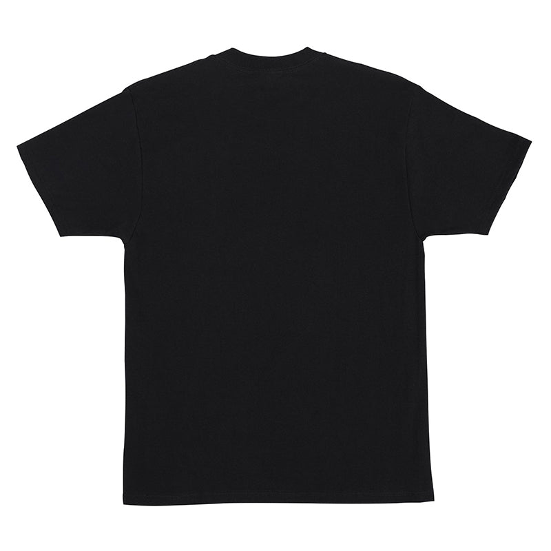 RIDE FREE S/S MIDWEIGHT T-SHIRT