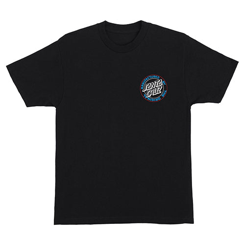 NATAS SCREAMING PANTHER S/S HEAVYWEIGHT T-SHIRT