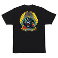 NATAS SCREAMING PANTHER S/S HEAVYWEIGHT T-SHIRT