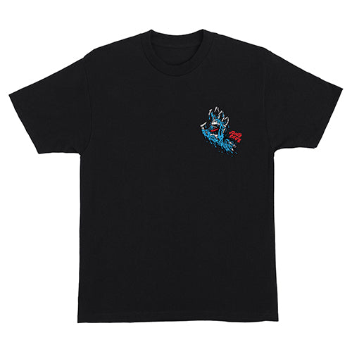 MELTING HAND S/S PREMIUM T-SHIRT