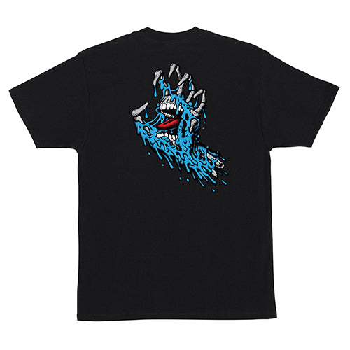 MELTING HAND S/S PREMIUM T-SHIRT