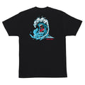 SCREAMING WAVE S/S HEAVYWEIGHT T-SHIRT