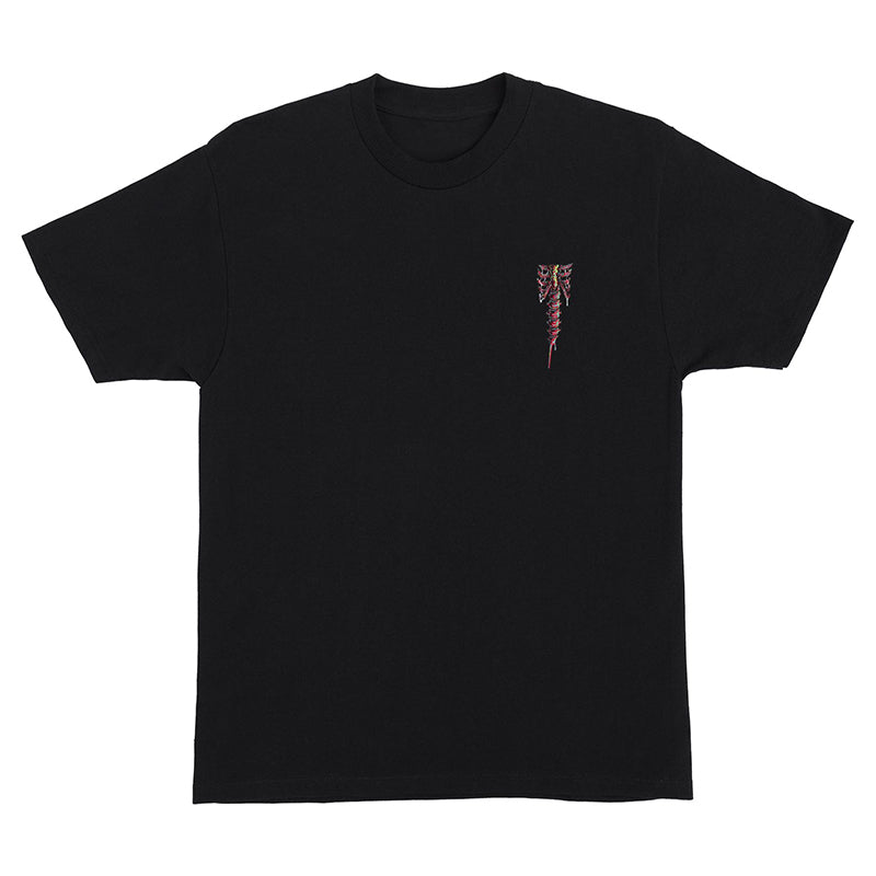 CATACOMB RELIC S/S HEAVYWEIGHT T-SHIRT