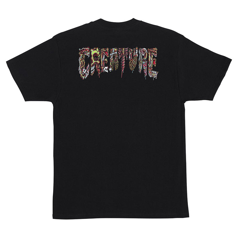 CATACOMB RELIC S/S HEAVYWEIGHT T-SHIRT