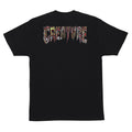 CATACOMB RELIC S/S HEAVYWEIGHT T-SHIRT