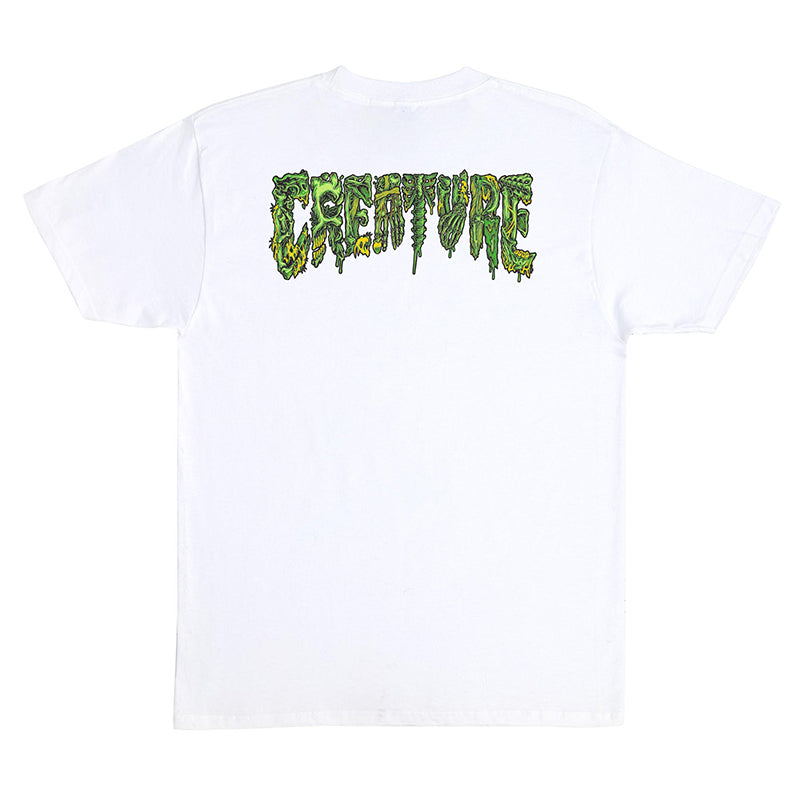 CATACOMB RELIC S/S HEAVYWEIGHT T-SHIRT