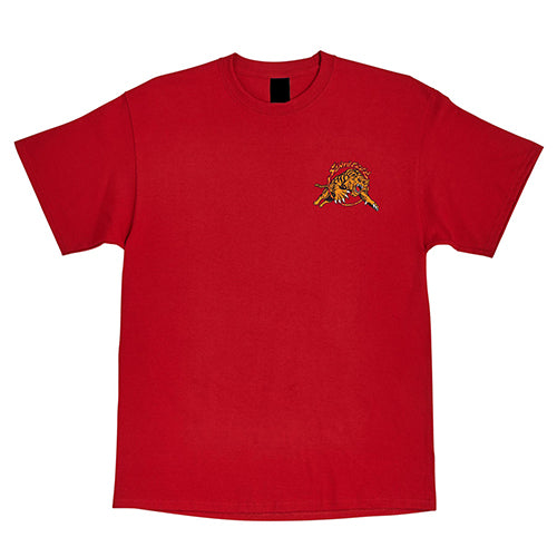 SALBA TIGER REDUX S/S HEAVYWEIGHT T-SHIRT