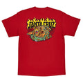 SALBA TIGER REDUX S/S HEAVYWEIGHT T-SHIRT