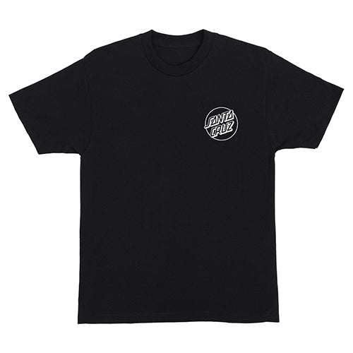 PACE RITUAL HAND S/S HEAVYWEIGHT T-SHIRT