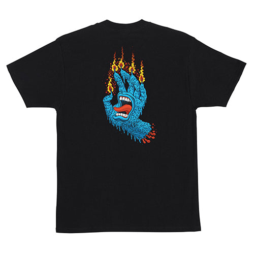 PACE RITUAL HAND S/S HEAVYWEIGHT T-SHIRT