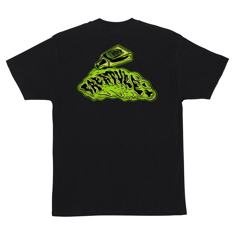 LAST DROP S/S HEAVYWEIGHT T-SHIRT