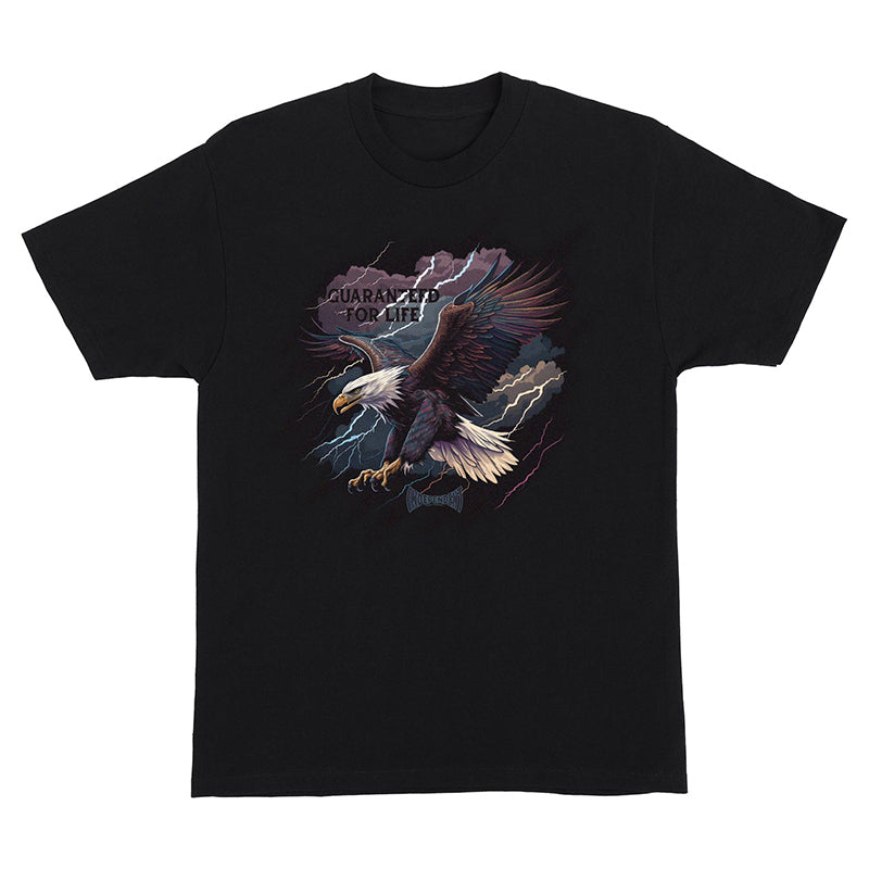 GFL EAGLE S/S HEAVYWEIGHT T-SHIRT