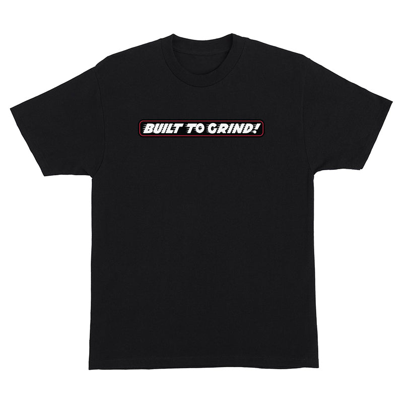 BTG SPEED REVOLVE S/S HEAVYWEIGHT T-SHIRT