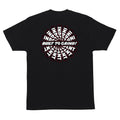 BTG SPEED REVOLVE S/S HEAVYWEIGHT T-SHIRT