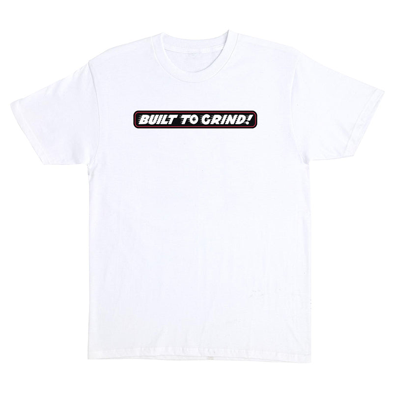BTG SPEED REVOLVE S/S HEAVYWEIGHT T-SHIRT