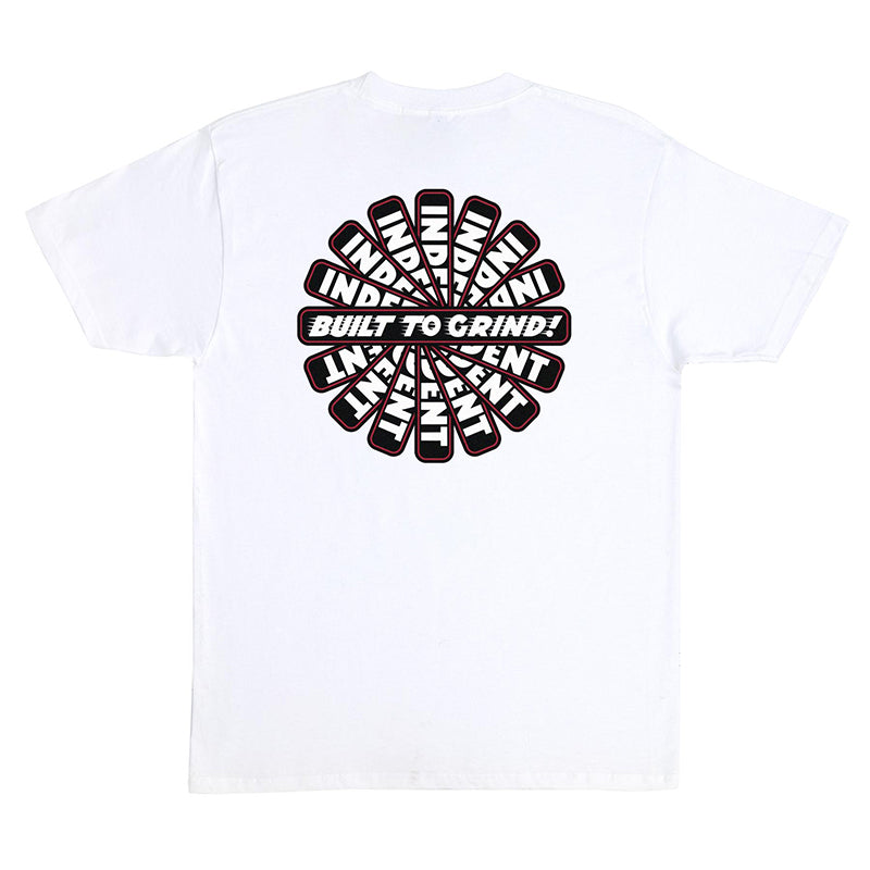 BTG SPEED REVOLVE S/S HEAVYWEIGHT T-SHIRT