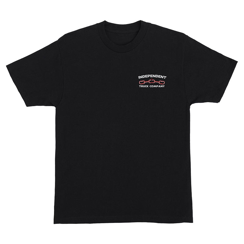 ANYTIME ANYWHERE CHAIN S/S HEAVYWEIGHT T-SHIRT