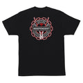 ANYTIME ANYWHERE CHAIN S/S HEAVYWEIGHT T-SHIRT