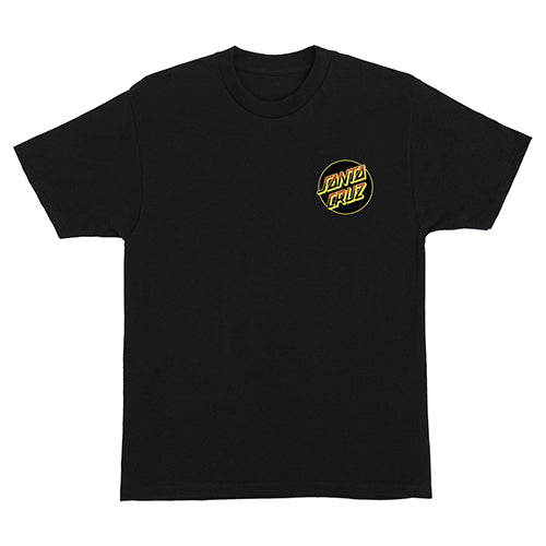 KENDALL WOLF DOT S/S HEAVYWEIGHT T-SHIRT