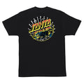 KENDALL WOLF DOT S/S HEAVYWEIGHT T-SHIRT