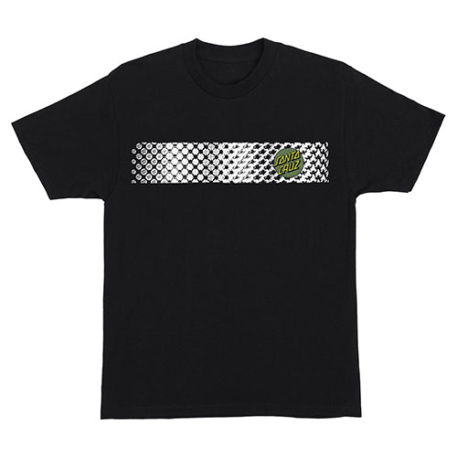 MEYER FREESTYLE DUO DOT S/S HEAVYWEIGHT T-SHIRT