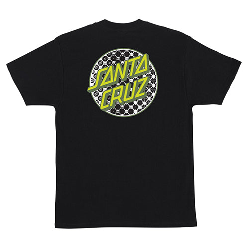 MEYER FREESTYLE DUO DOT S/S HEAVYWEIGHT T-SHIRT