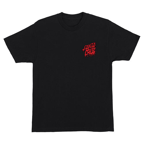 EVOLVED HAND S/S HEAVYWEIGHT T-SHIRT