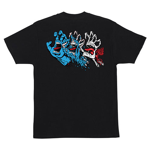 EVOLVED HAND S/S HEAVYWEIGHT T-SHIRT