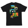 WINKOWSKI 8BALLR COMIC S/S HEAVYWEIGHT T-SHIRT