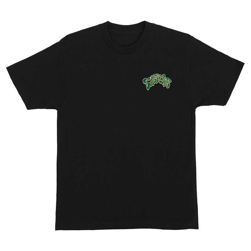 TOP SHELF S/S HEAVYWEIGHT T-SHIRT