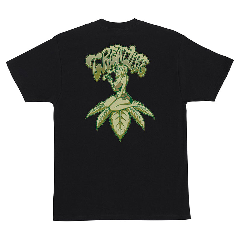 TOP SHELF S/S HEAVYWEIGHT T-SHIRT