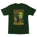 PREQUEL S/S HEAVYWEIGHT T-SHIRT