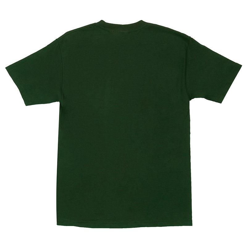 PREQUEL S/S HEAVYWEIGHT T-SHIRT