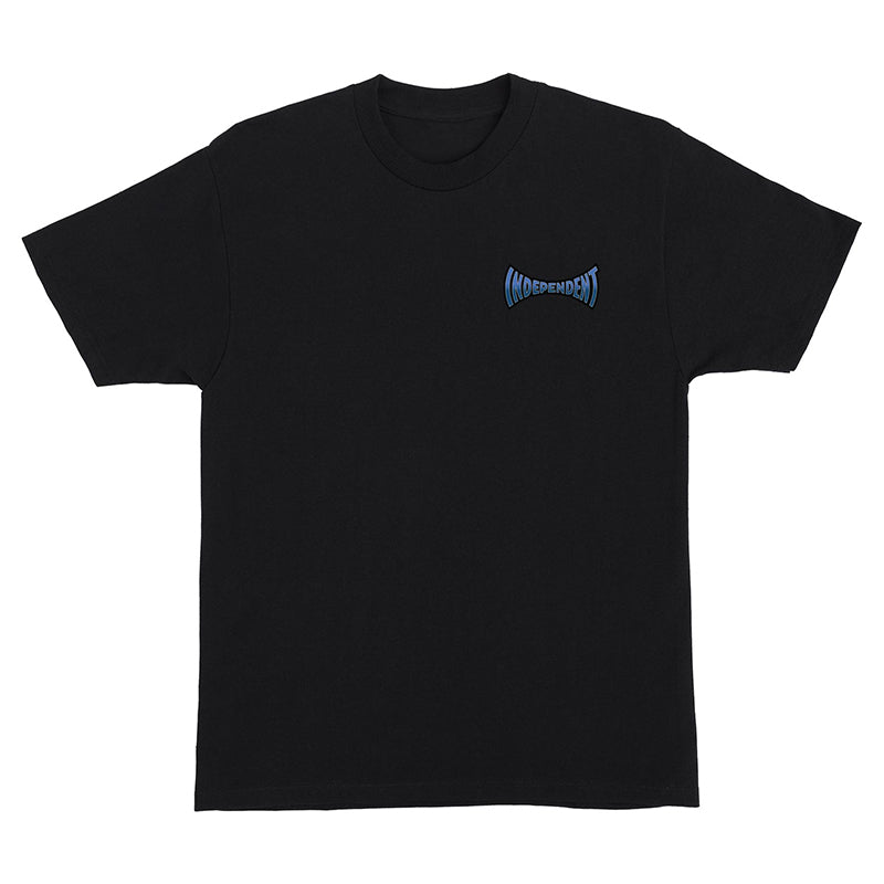 BUZZSAW S/S HEAVYWEIGHT T-SHIRT
