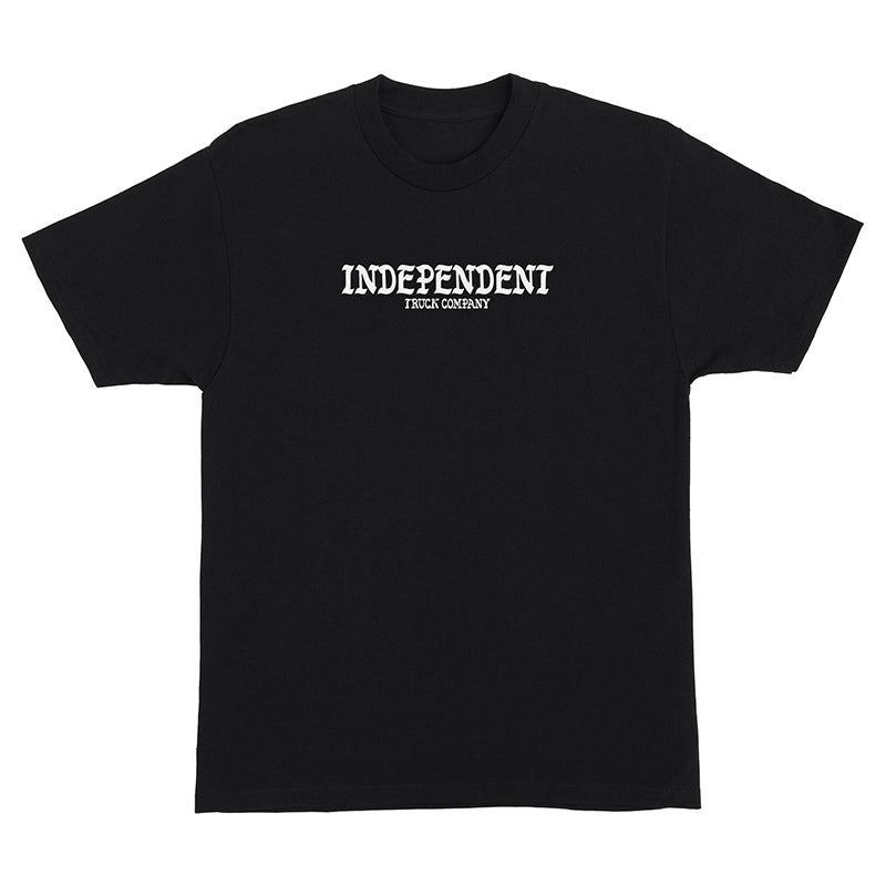 INDEPENETENTIARY S/S HEAVYWEIGHT T-SHIRT