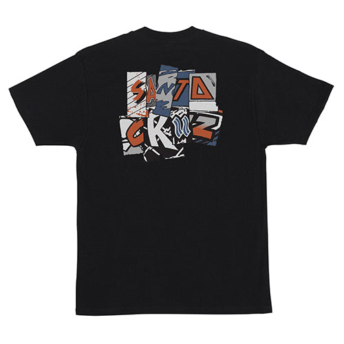 KICKBACK S/S HEAVYWEIGHT T-SHIRT