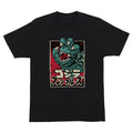 GODZILLA HAND FRONT S/S HEAVYWEIGHT T-SHIRT
